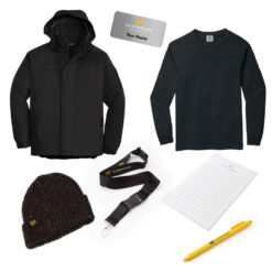 West Ridge Maintenance Team - Men's